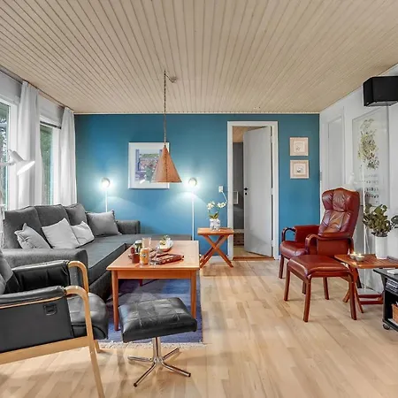 3 Værelses Lækker Bolig I * Martofte