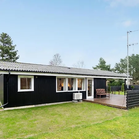 3 Værelses Lækker Bolig I Martofte