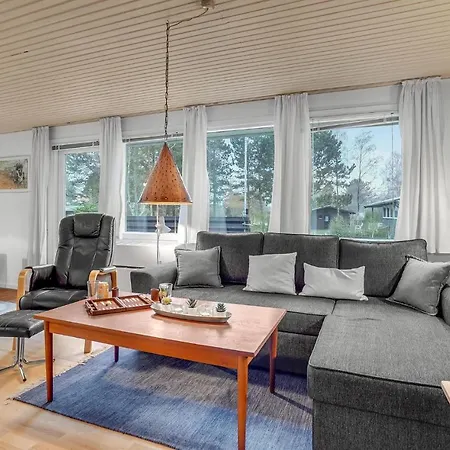 בית נופש Amazing In With Wifi *