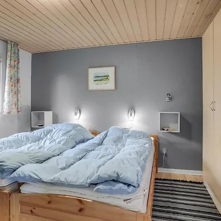 3 Værelses Lækker Bolig I * Martofte