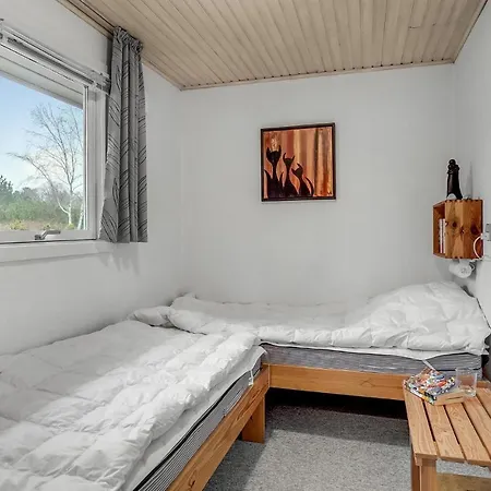 בית נופש Amazing In With Wifi *