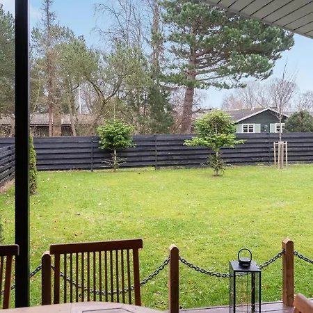 בית נופש Amazing In With Wifi *