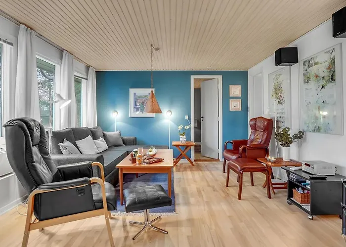 Amazing In With Wifi * Martofte