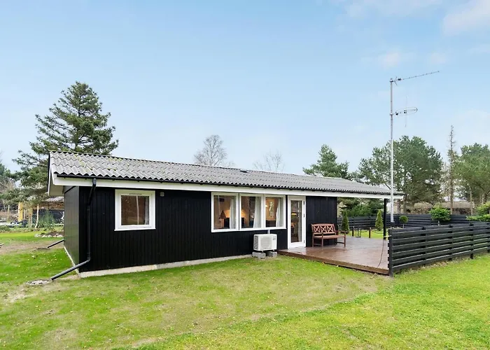 Amazing In With Wifi Martofte