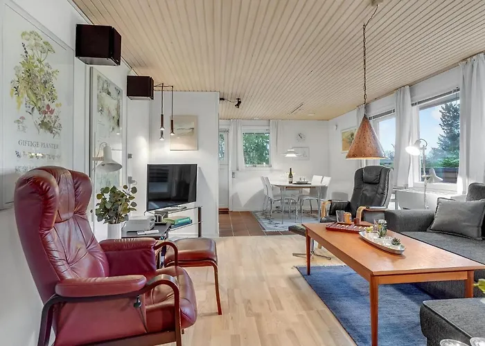 Amazing In With Wifi