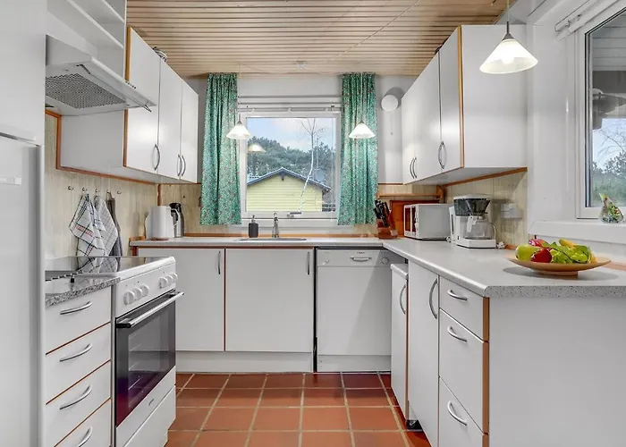 Amazing In With Wifi Feriehus