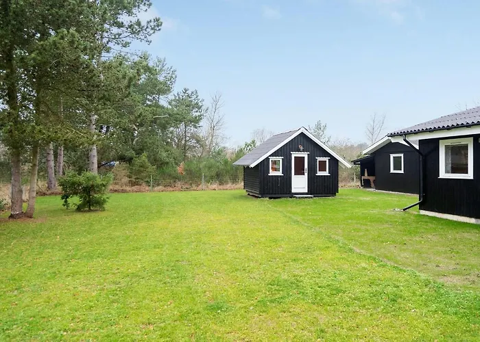 Amazing In With Wifi * Martofte