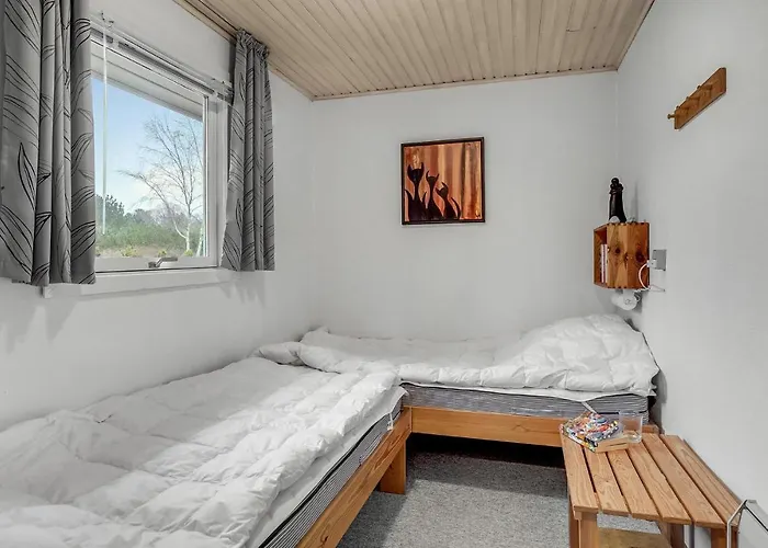 Feriehus Amazing In With Wifi *