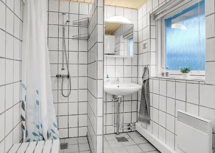 Amazing In With Wifi Martofte