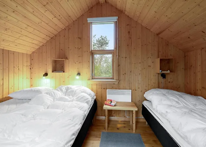 Amazing In With Wifi Feriehus